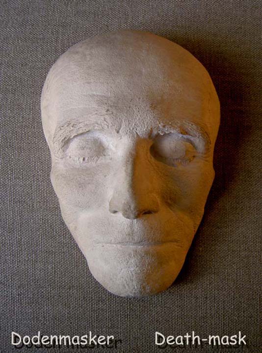 Dodenmasker